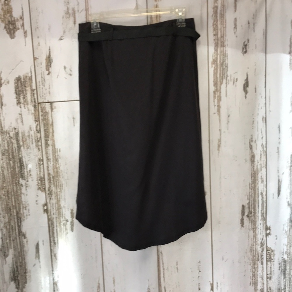 Miilla Bermuda Pants Dark Gray